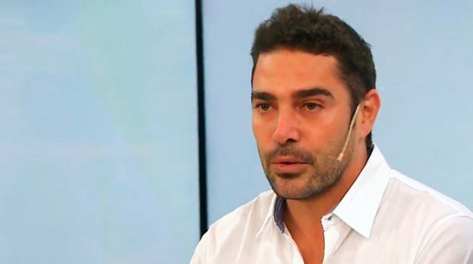 Matías Alé confesó quién fue el amor de su vida