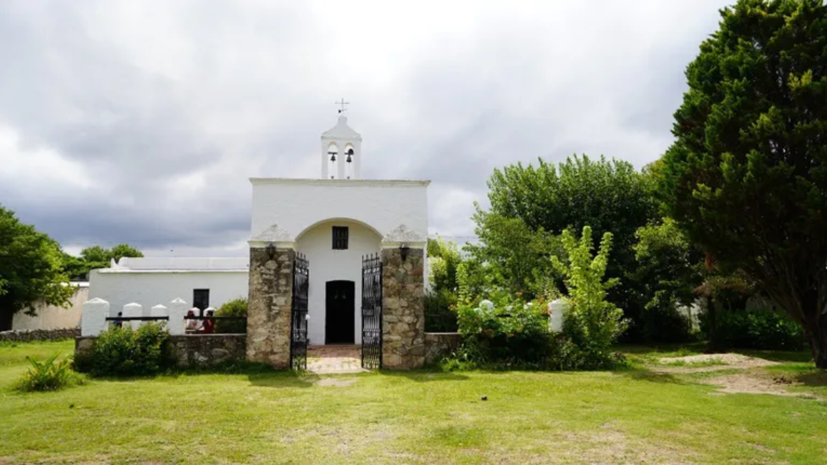 La provincia de Córdoba cuenta con miles de atractivos para pasar un fin de semana tranquilo. La provincia de Córdoba cuenta con miles de atractivos para pasar un fin de semana tranquilo.