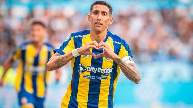 La drástica decisión que tomó Rosario Central y calentó la previa contra Independiente.