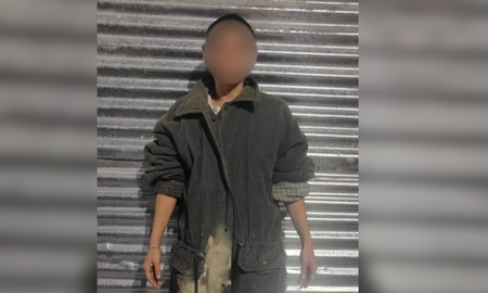 Tras identificarla se confirmó que se trataba de la misma persona que había sido reconocida por las vistas fílmicas del día del hecho. Tras identificarla se confirmó que se trataba de la misma persona que había sido reconocida por las vistas fílmicas del día del hecho.