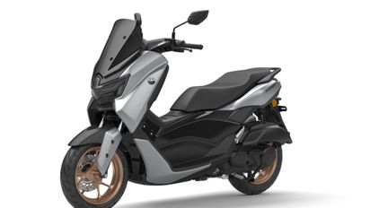 Cuánto cuesta laYamaha NMAX Connected en abril 2026