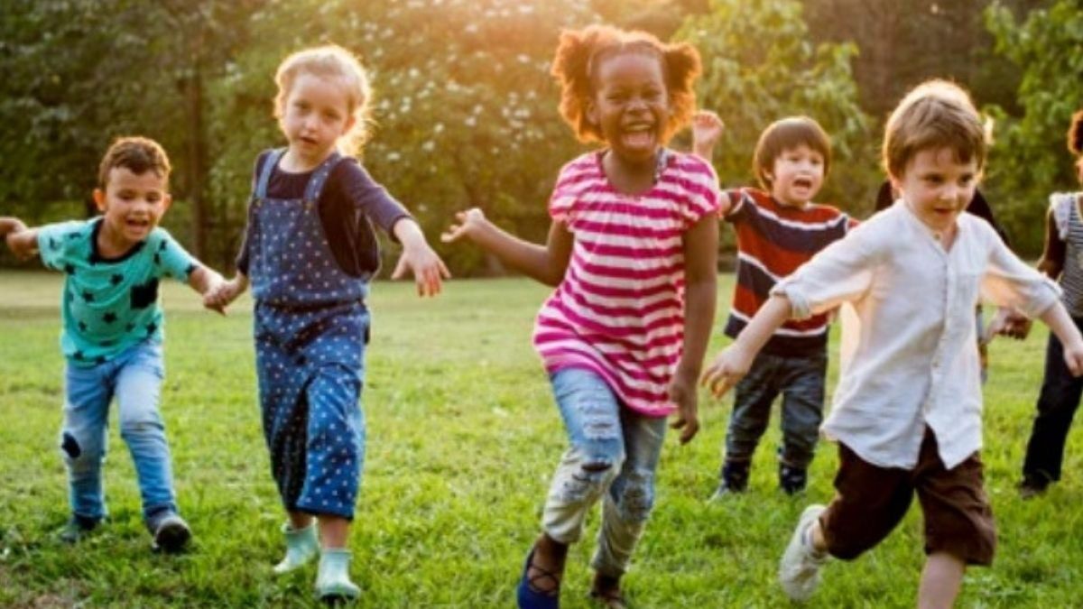 Gales prohibió por ley hoy todos los castigos corporales a los niños