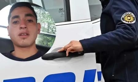 Los resultados de la autopsia del crimen del joven en Río Negro Los resultados de la autopsia del crimen del joven en Río Negro