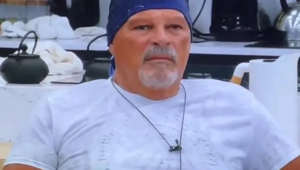 En las últimas horas acusaron a Alfa por haber estafado a una persona. Se trata de Leonardo Rodríguez, quien le había vendido un producto al integrante de la casa de Gran Hermano y este quedó debiendo una parte del mismo.