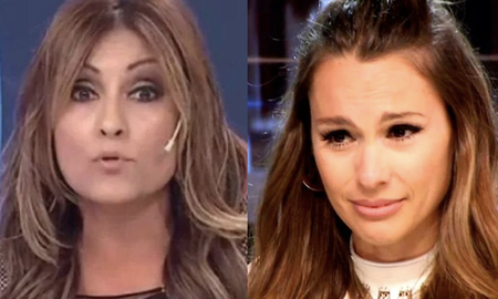 Marcela Tauro criticó a Pampita por su viaje a México: Hizo mal, yo no iría embarazada Marcela Tauro criticó a Pampita por su viaje a México: Hizo mal, yo no iría embarazada