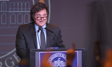 Qué dice la astrología sobre Javier Milei y su futuro mandato presidencial Qué dice la astrología sobre Javier Milei y su futuro mandato presidencial