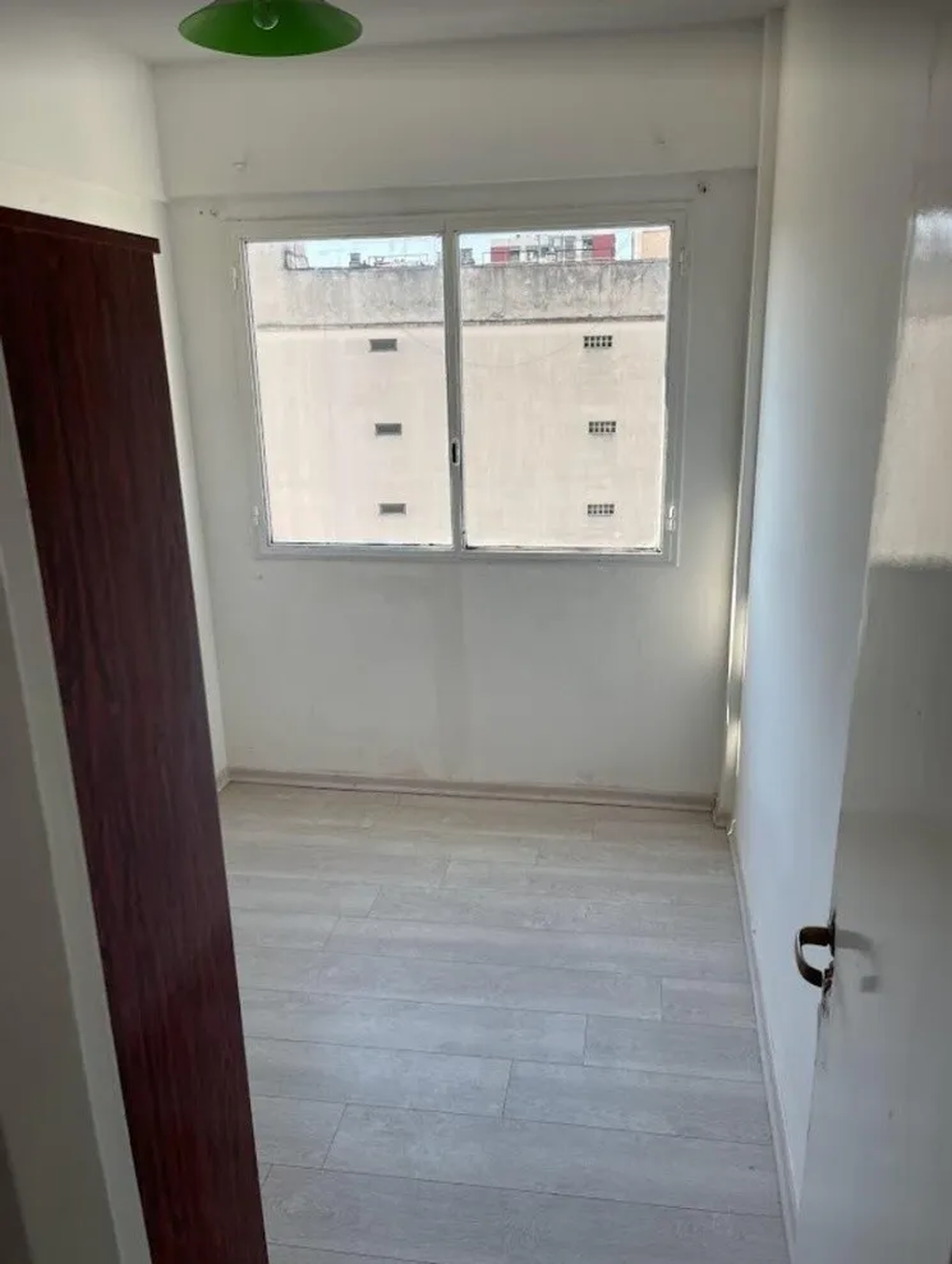 &iexcl;Como si fuera otro departamento!&nbsp;Los internautas se sorprendieron con la notable diferencia entre una habitaci&oacute;n y otra.