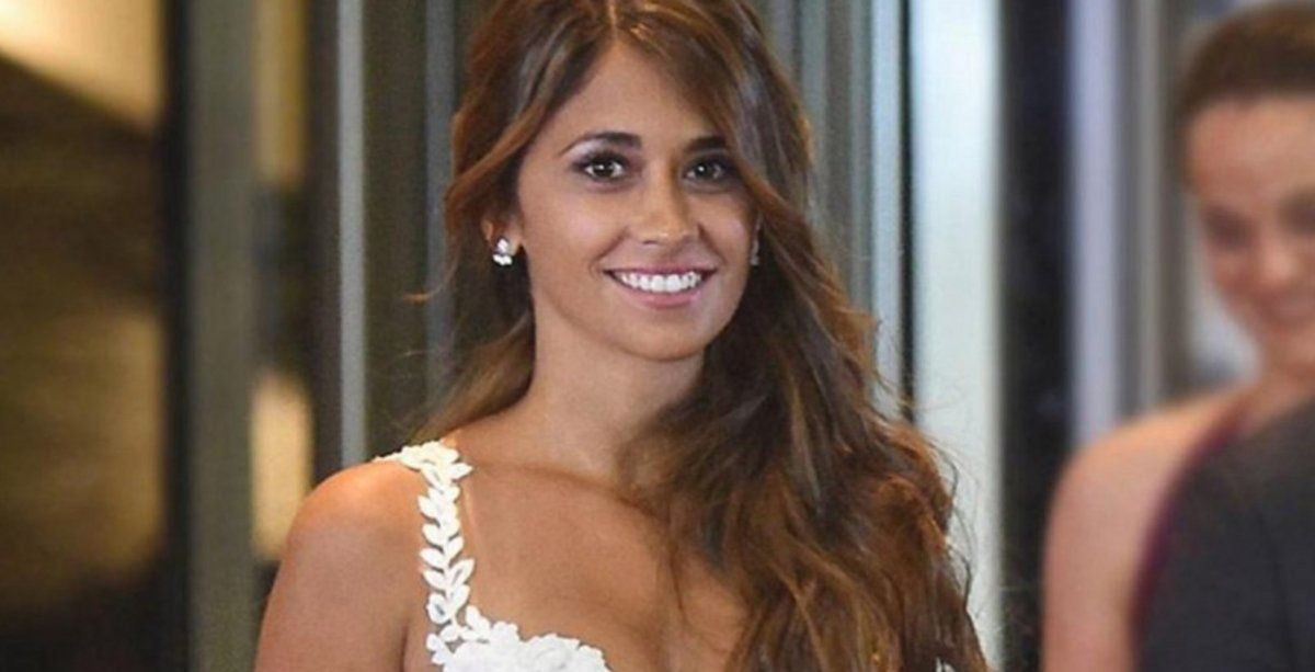 ¡Infartante! El verano rosarino le sienta muy bien a Antonela Roccuzzo