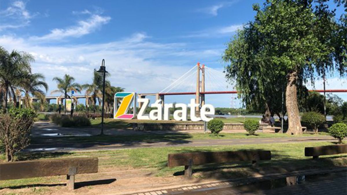 Escapada a un pequeño destino de Buenos Aires, ideal para descubrir su historia y naturaleza. Escapada a un pequeño destino de Buenos Aires, ideal para descubrir su historia y naturaleza.