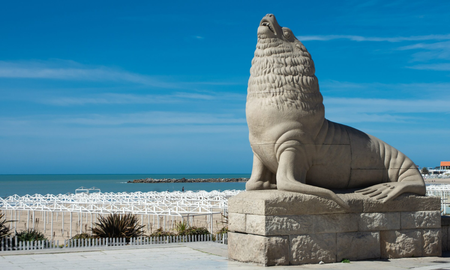 La ciudad de Mar del Plata es sin duda uno de los destinos turísticos más buscados por miles de argentinos en cualquier época del año. La ciudad de Mar del Plata es sin duda uno de los destinos turísticos más buscados por miles de argentinos en cualquier época del año.