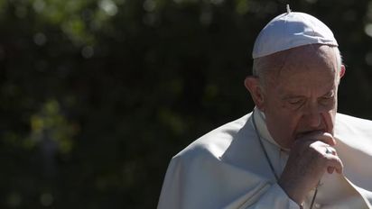 Mejora la salud del papa Francisco: la decisión de los médicos