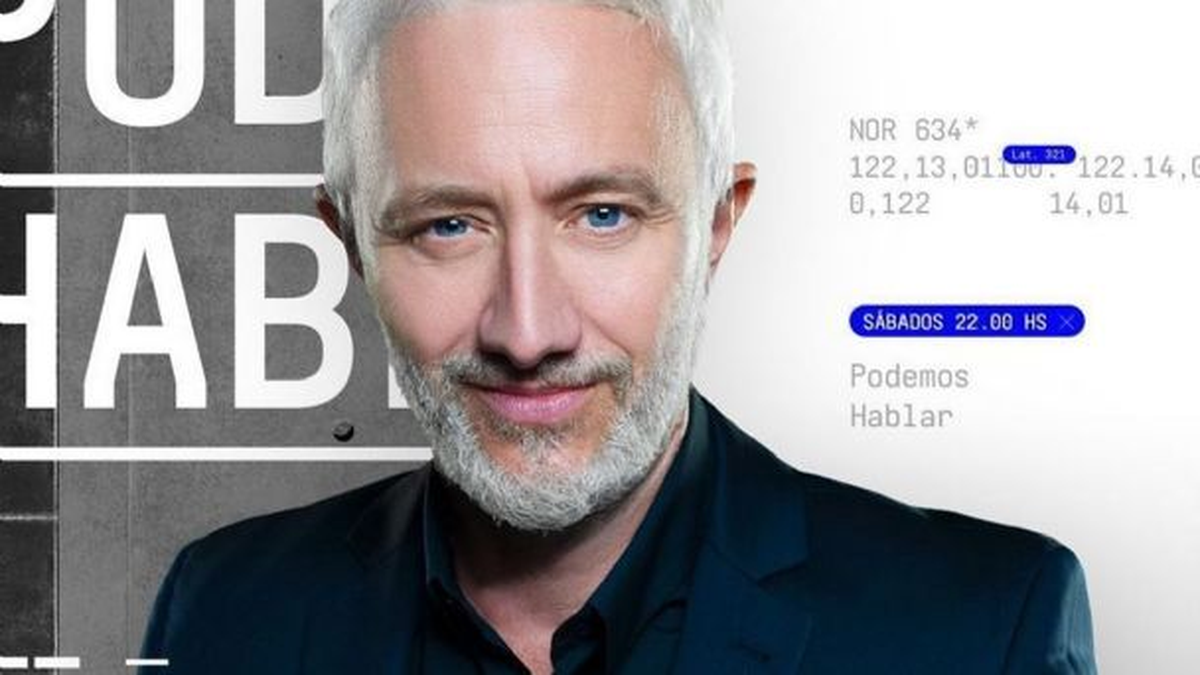 PH: Podemos Hablar volvió con varios cambios. 