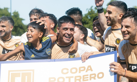 Confirmado: Brian Fernández es nuevo refuerzo de Coquimbo Unido de Chile Confirmado: Brian Fernández es nuevo refuerzo de Coquimbo Unido de Chile