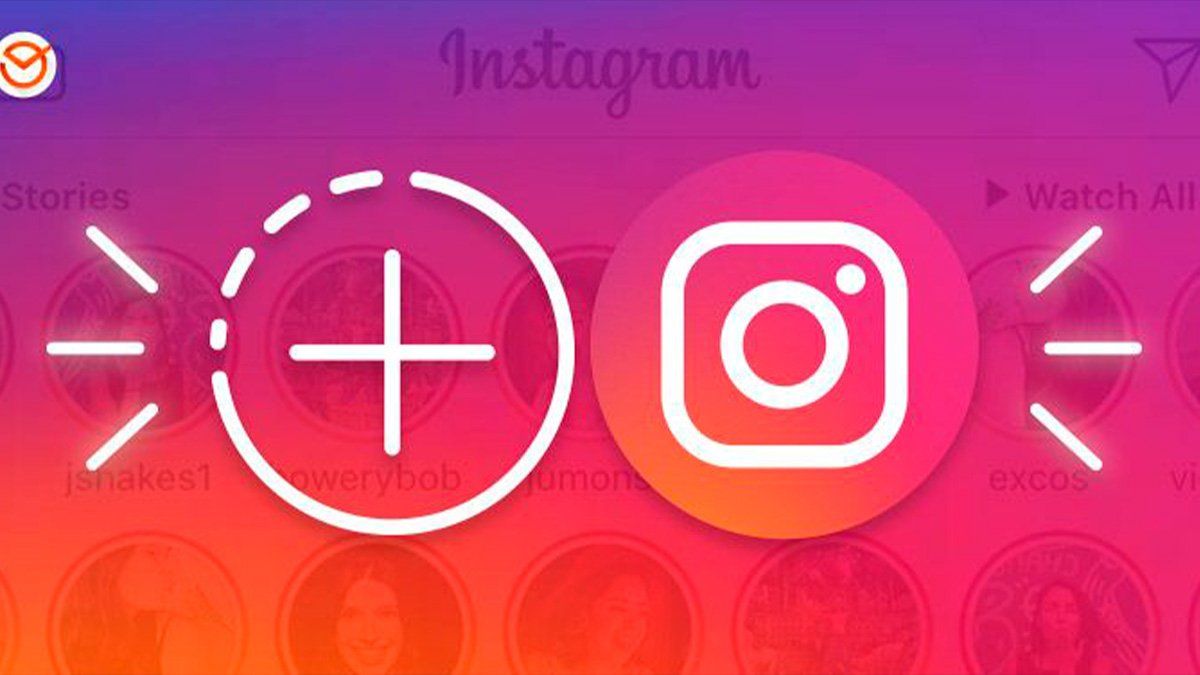 Instagram sorprendió a todos los usuarios con la novedad en su plataforma. 