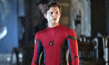 tom holland revelo como se rodo una de las escenas mas espectaculares de ?spider-man? tom holland revelo como se rodo una de las escenas mas espectaculares de ?spider-man?