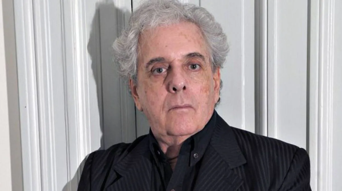 Marcelo Polino habló sobre la salud de Antonio Gasalla y aclaró que sigue internado.