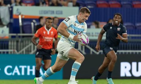 Con Los Pumas 7s: cronograma de todos los partidos de la Gran Final de Los Ángeles Con Los Pumas 7s: cronograma de todos los partidos de la Gran Final de Los Ángeles