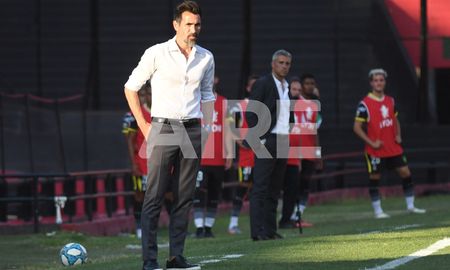 Colón venció a Defensa y Justicia por la Copa de la Liga Profesional y Eduardo Domínguez destacó el nivel de su equipo. Colón venció a Defensa y Justicia por la Copa de la Liga Profesional y Eduardo Domínguez destacó el nivel de su equipo.