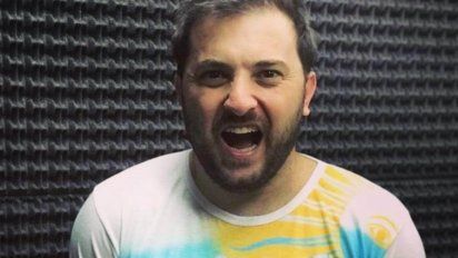 El Comentario Ironico De Diego Brancatelli Por La Lista Falsa De Vacunados Vip