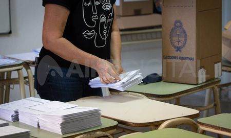 El Tribunal Electoral provincial publicó los resultados finales de las Elecciones Generales del 14 de noviembre. El Tribunal Electoral provincial publicó los resultados finales de las Elecciones Generales del 14 de noviembre.