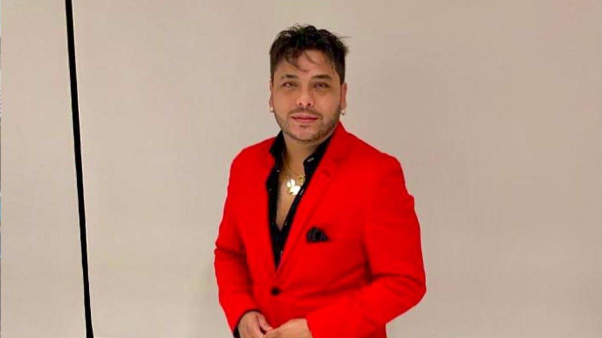 Uriel Lozano estará en el Monumental. Uriel Lozano estará en el Monumental.