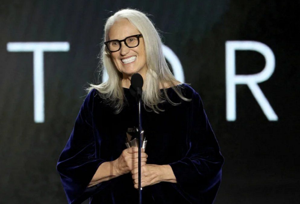 Premios Óscar 2022: quiénes son los nominados a Mejor Director.