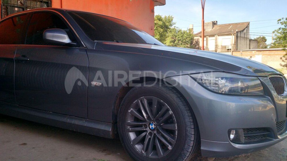 Entra el 2013 y 2017