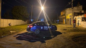 Seguirá preso el policía que amenazó a su pareja y se atrincheró con sus hijos