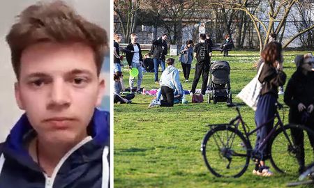 Aire de Santa Fe habló con Felipe Vanrrell, un santafesino que estudia en Alemania. Aire de Santa Fe habló con Felipe Vanrrell, un santafesino que estudia en Alemania.