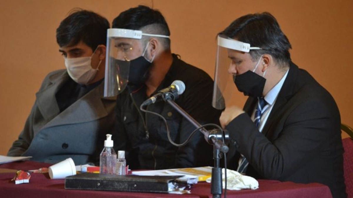 San Rafael un polic&iacute;a ser&aacute; juzgado por femicidio en un juicio por jurados