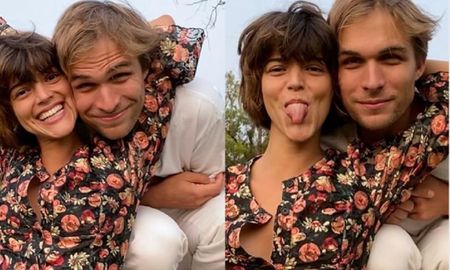 Calu Rivero canceló el casamiento con su novio ruso por un insólito pedido que él no aceptó. Calu Rivero canceló el casamiento con su novio ruso por un insólito pedido que él no aceptó.