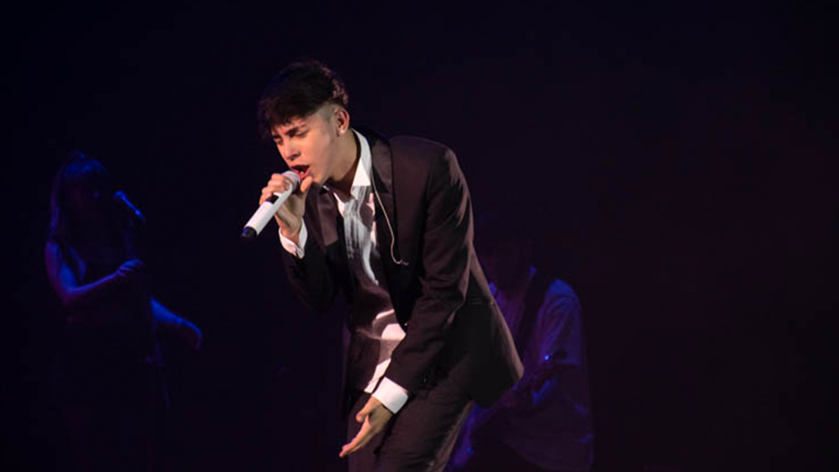 Gira Rusherking. Foto: CZ Comunicación https://www.instagram.com/czcomunicacion