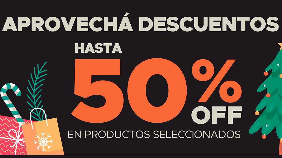 El listado de ofertas destacadas de Sumiagro.