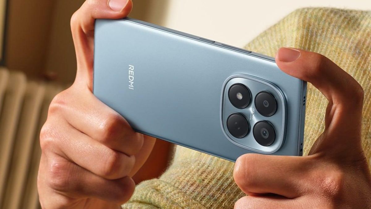 Xiaomi: los 10 mejores teléfonos para comprar en 2026.