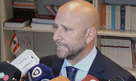 El jefe de los fiscales de Rosario, Patricio Serjal, ocupa el cargo desde 2017. El jefe de los fiscales de Rosario, Patricio Serjal, ocupa el cargo desde 2017.