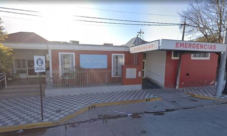 Una agente de la Policía Rural de la provincia de Córdoba murió este sábado luego de ser atropellada por una camioneta mientras cumplía funciones en un control vial. Una agente de la Policía Rural de la provincia de Córdoba murió este sábado luego de ser atropellada por una camioneta mientras cumplía funciones en un control vial.