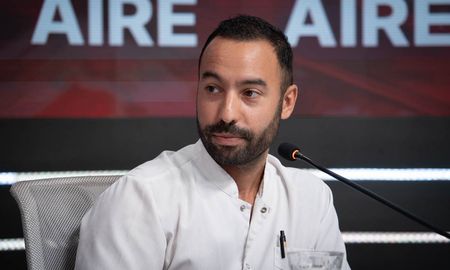 Dr. Alejandro Guala, especialista en neurocirugía funcional y estereotáctica. Dr. Alejandro Guala, especialista en neurocirugía funcional y estereotáctica.