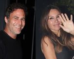 Pampita enfrentó los micrófonos y defendió su derecho a mantener su noviazgo en el ámbito privado. Pampita enfrentó los micrófonos y defendió su derecho a mantener su noviazgo en el ámbito privado.