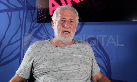 En diálogo con AIRE, Rubén Rada, un excombatiente santafesino, narró la experiencia de haber participado de una guerra. En diálogo con AIRE, Rubén Rada, un excombatiente santafesino, narró la experiencia de haber participado de una guerra.
