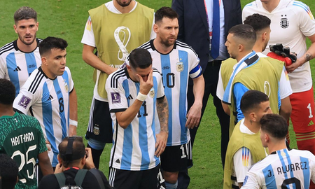 La predicción de una astróloga sobre la Selección Argentina y Polonia en el Mundial Qatar 2022: No mucho más La predicción de una astróloga sobre la Selección Argentina y Polonia en el Mundial Qatar 2022: No mucho más