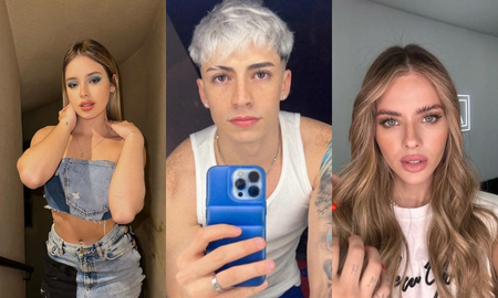 Coti Romero contó como la China Suárez echó a la ex de Lauty Gram de una fiesta. Coti Romero contó como la China Suárez echó a la ex de Lauty Gram de una fiesta.