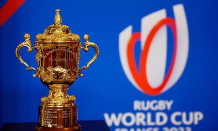 Mundial de Rugby Australia 2027. Mundial de Rugby Australia 2027.