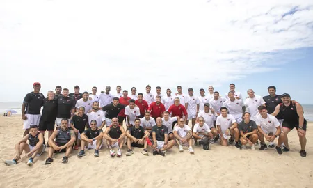 Aire de Santa Fe | colon pretemporada uruguay 2023.jfif