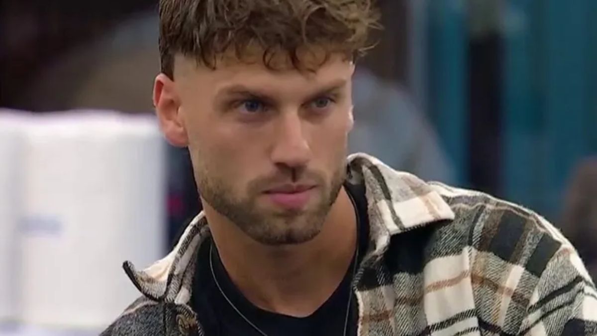 Tato Algorta abandonaría Gran Hermano 2025 este lunes 16 de junio.