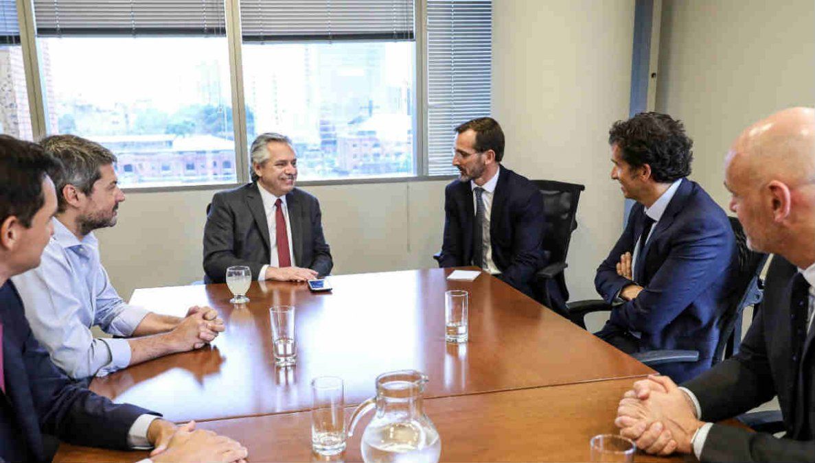 Alberto Fernández le puso fecha a su gabinete: lo anunciará el 6 de diciembre