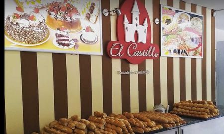 Un ladrón armado robó en una panadería del norte de la ciudad Un ladrón armado robó en una panadería del norte de la ciudad