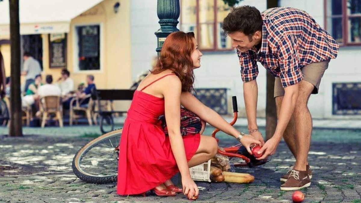 Los signos del zodiaco que creen en el amor a primera vista