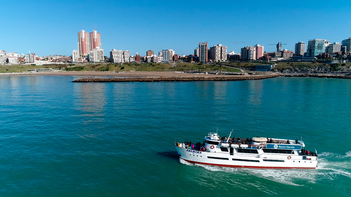 Crucero Anamora