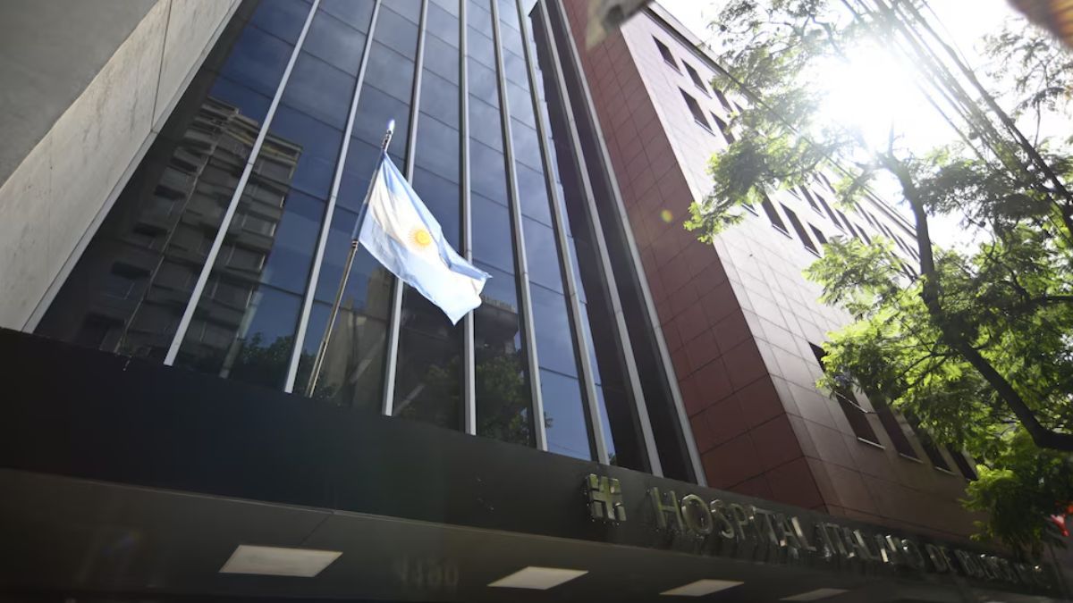 La muerte del anestesiólogo desató una investigación de robo de fármacos en el Hospital Italiano.