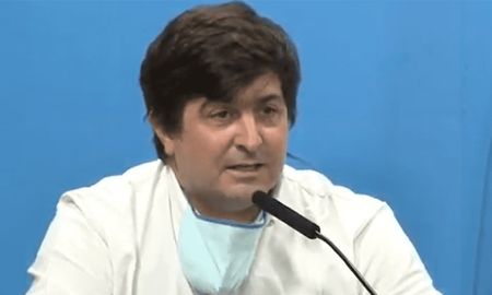 Delgado estará al frente de la intervención que plantea el gobierno nacional. Delgado estará al frente de la intervención que plantea el gobierno nacional.